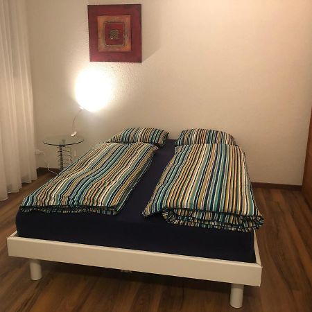 Helles Appartement In Seenahe Staad Ngoại thất bức ảnh