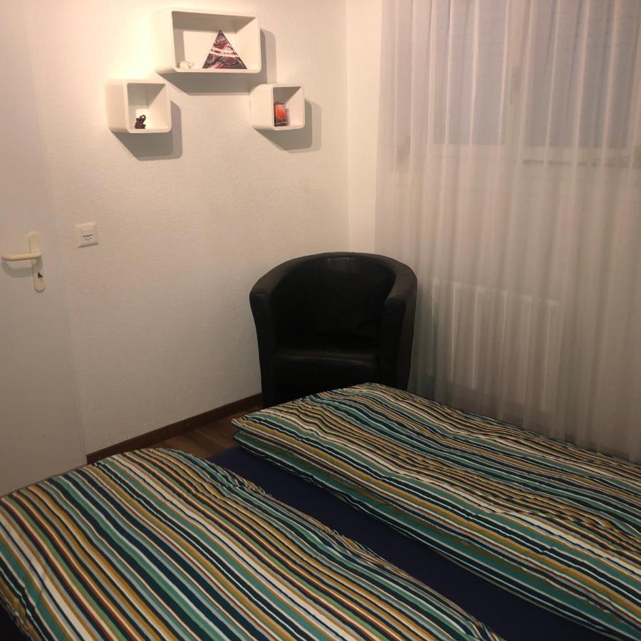 Helles Appartement In Seenahe Staad Ngoại thất bức ảnh