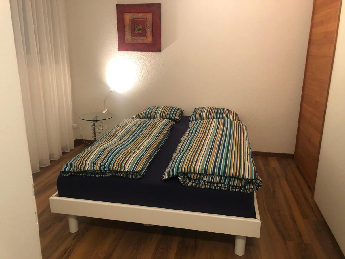 Helles Appartement In Seenahe Staad Ngoại thất bức ảnh