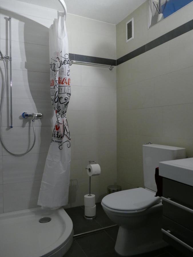 Helles Appartement In Seenahe Staad Ngoại thất bức ảnh