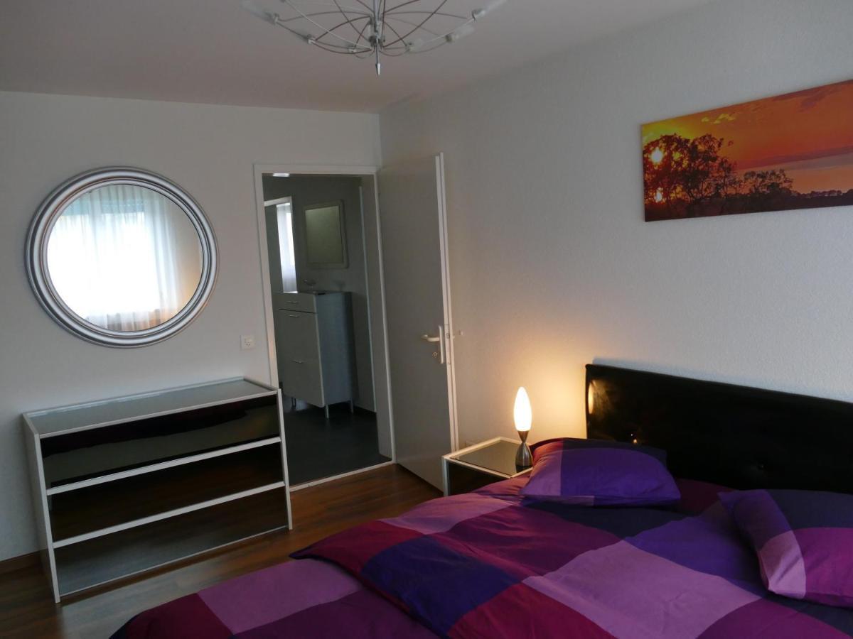 Helles Appartement In Seenahe Staad Ngoại thất bức ảnh
